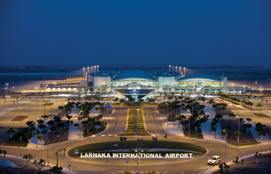 LarnacaAirportTransfers